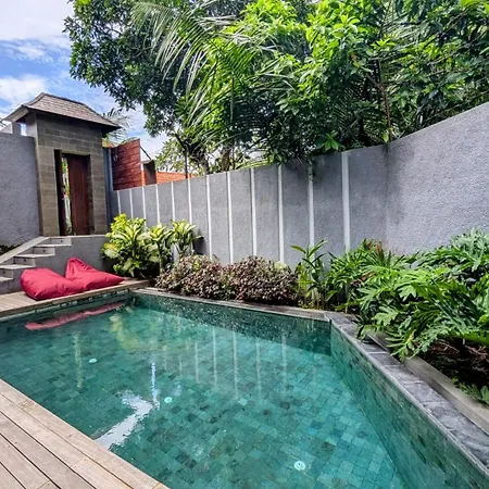 The Canggu Boutique Villas