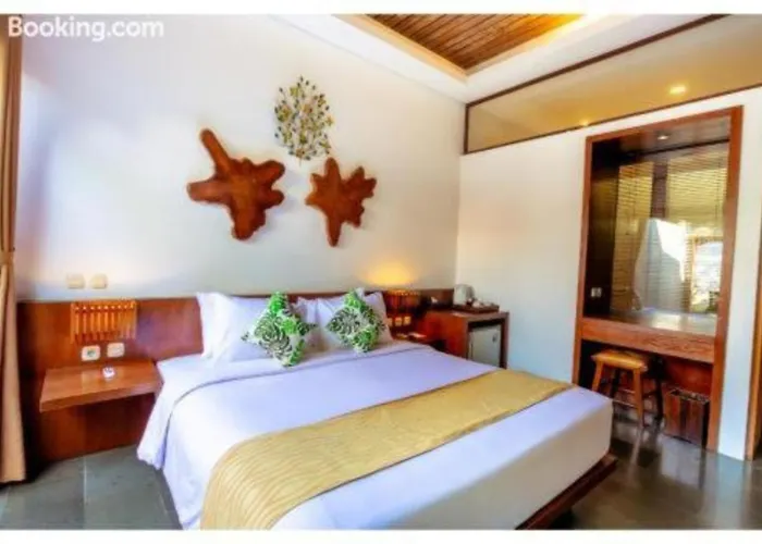 Villa The Boutique Canggu