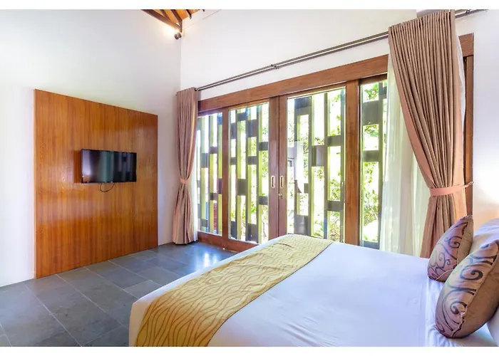 Villa The Boutique
