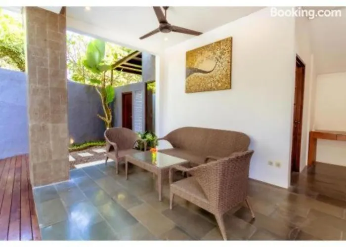Villa The Boutique Canggu (Bali)