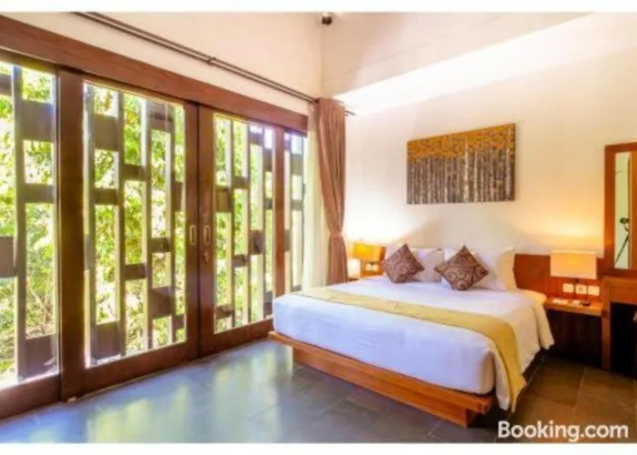 Villa The Boutique