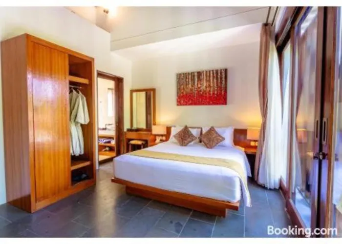 The Boutique Villa