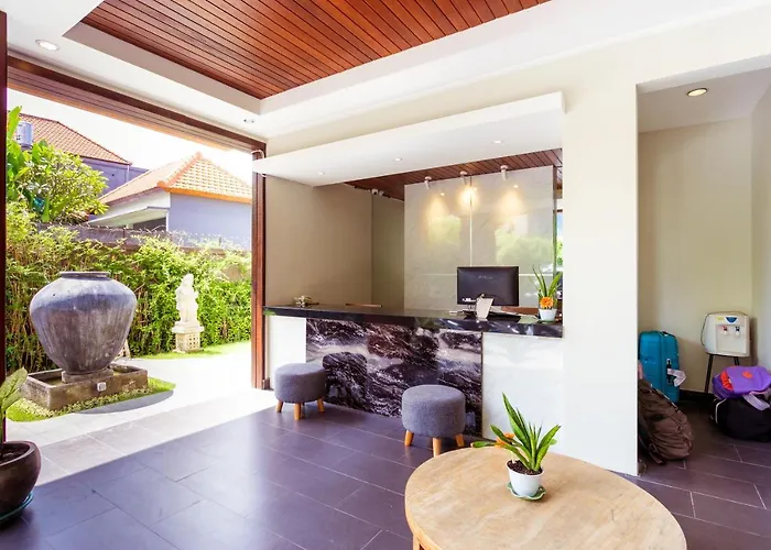 The Boutique Canggu (Bali)