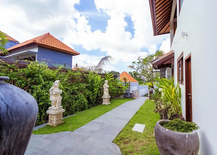 The Boutique * Canggu