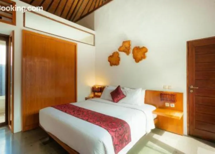 Villa The Boutique