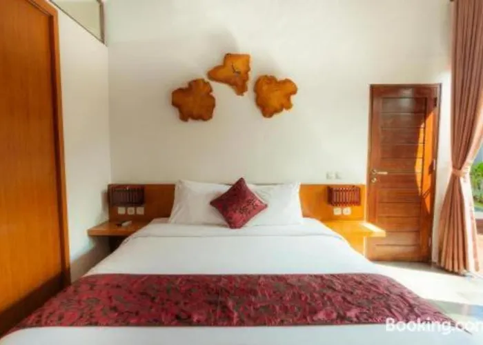 Villa The Boutique *