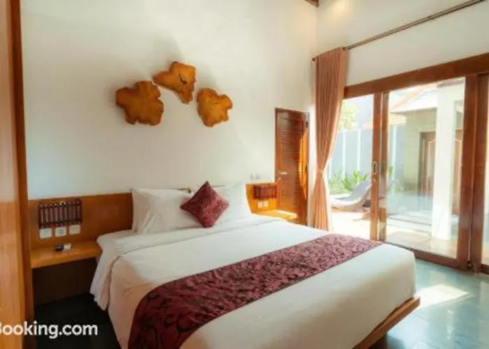 The Boutique Villa