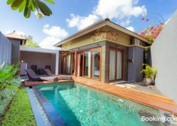 Villa The Boutique