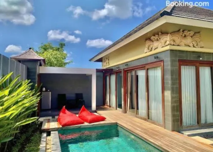 The Boutique Canggu (Bali)