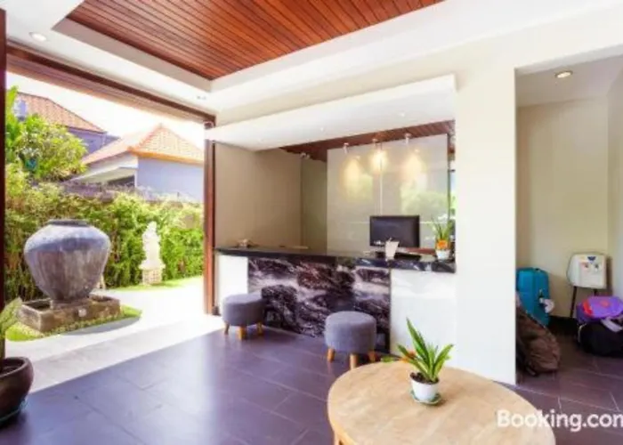 The Boutique * Canggu (Bali)