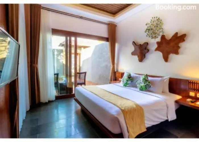 Villa The Boutique Canggu (Bali)