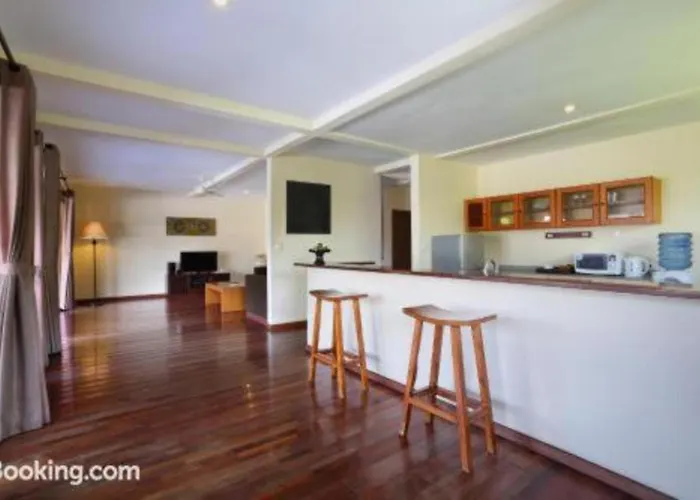The Boutique Villa
