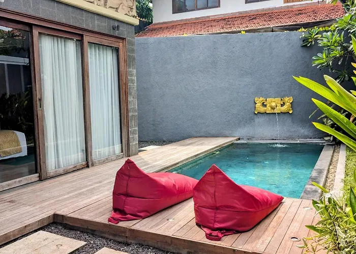 The Boutique * Canggu (Bali)