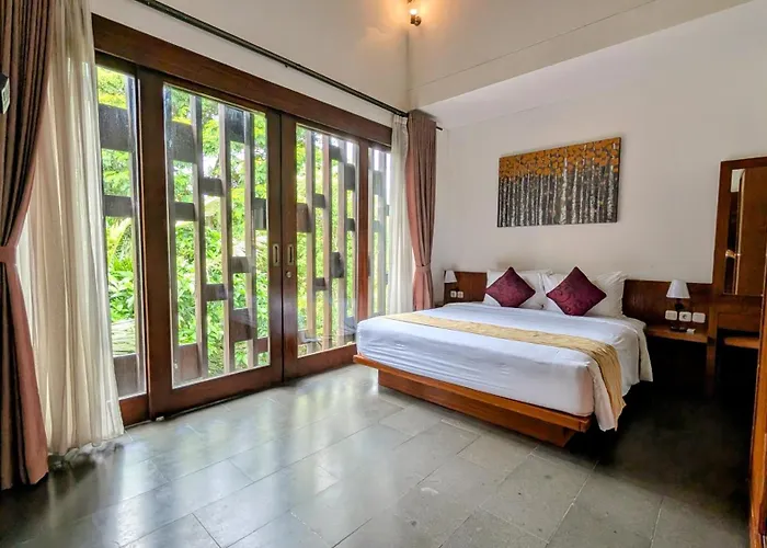 The Boutique Villa *
