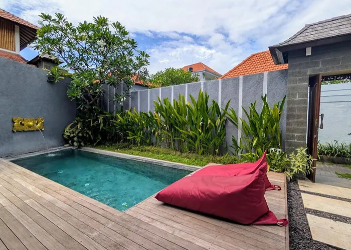 The Boutique Canggu (Bali)