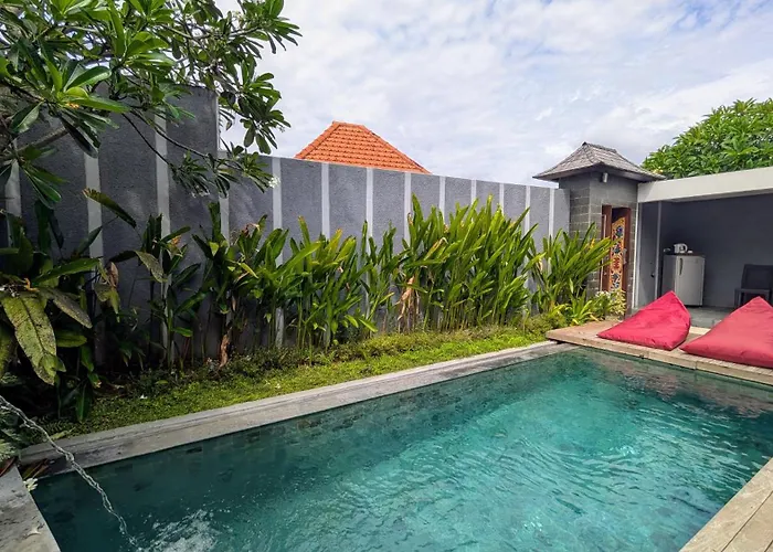 The Boutique * Canggu (Bali)
