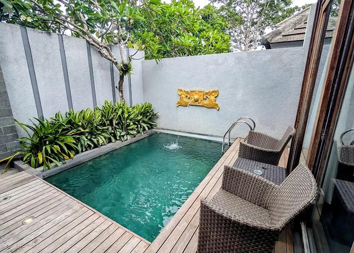 Villa The Boutique Canggu (Bali)