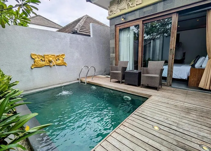 The Boutique Canggu (Bali)