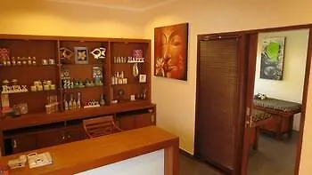 Villa The Boutique *