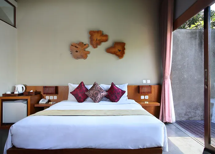 The Boutique Villa Canggu (Bali)
