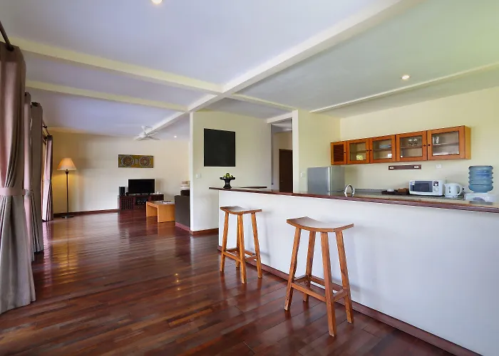 The Boutique Villa