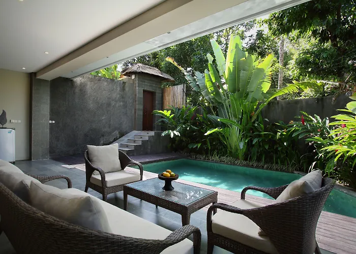 The Boutique Canggu (Bali)