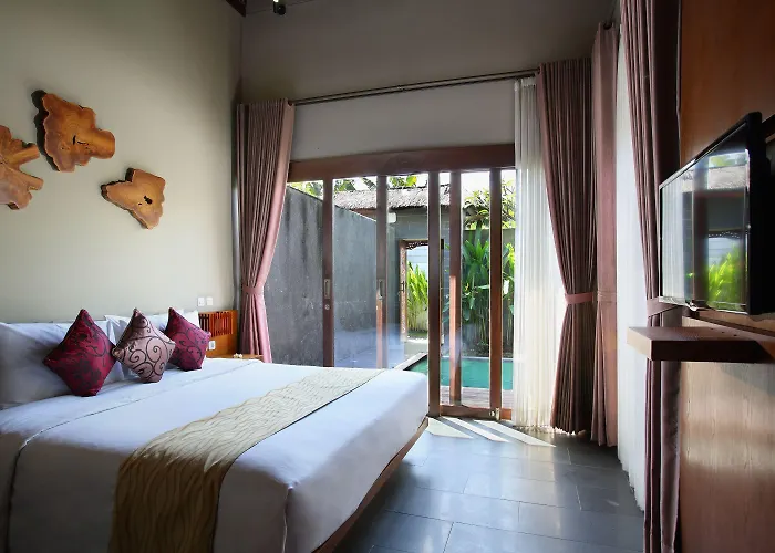The Boutique Villa