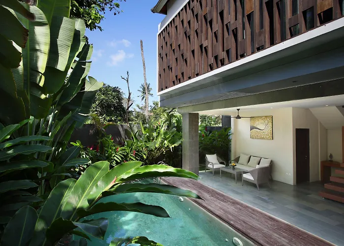 Villa The Boutique Canggu (Bali)
