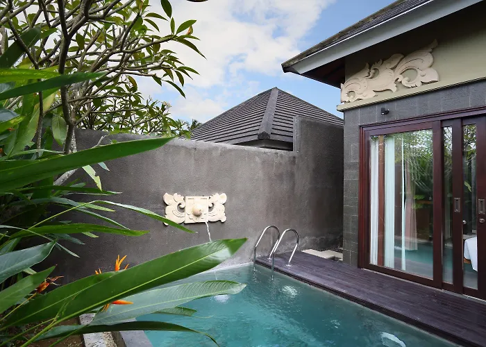 Villa The Boutique