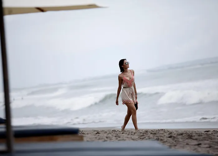 The Boutique Canggu (Bali)