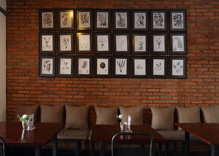 The Boutique Canggu (Bali)