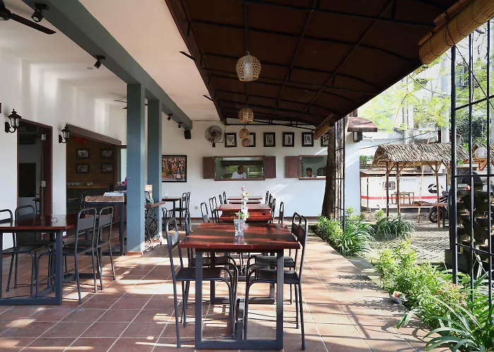 The Boutique Villa *