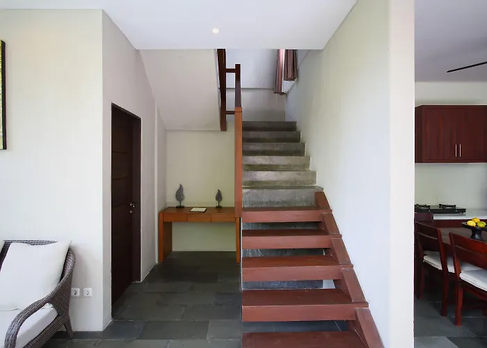 The Boutique Villa *