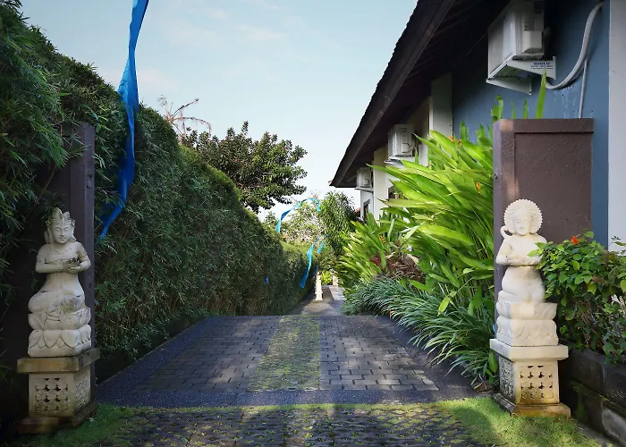The Boutique * Canggu (Bali)