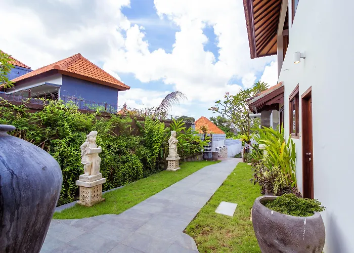 The Boutique * Canggu (Bali)