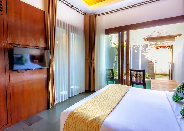 The Boutique Villa
