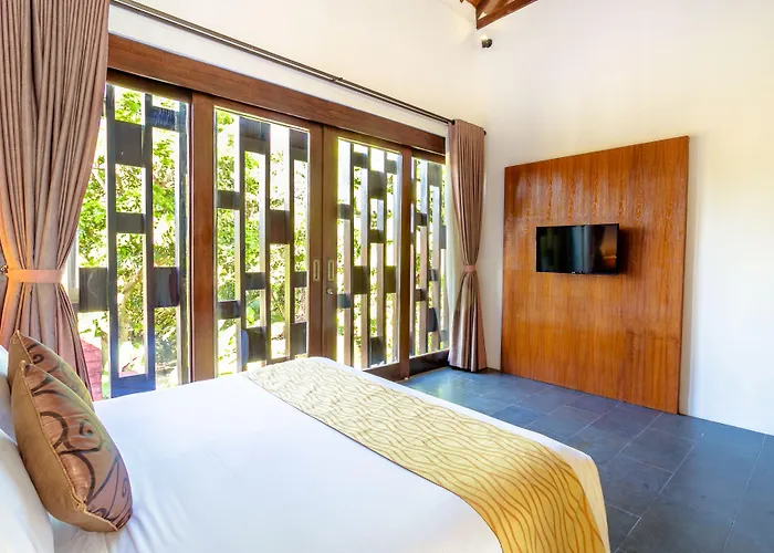 The Boutique Villa Canggu (Bali)