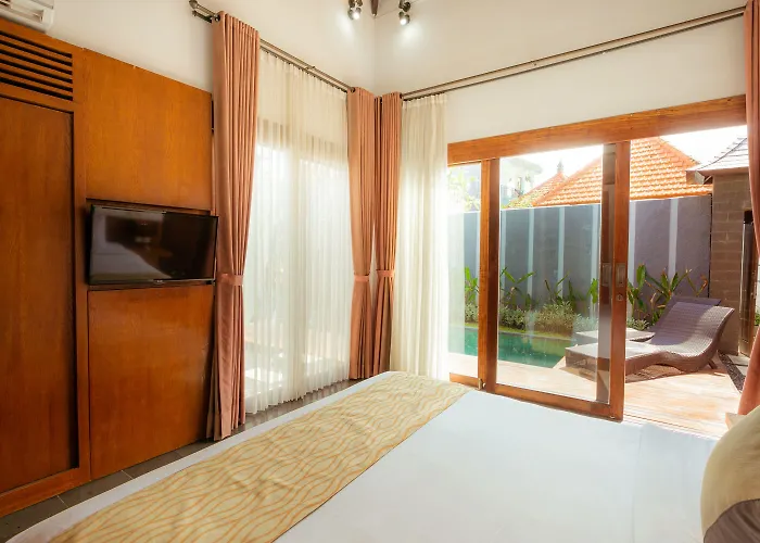 The Boutique Villa
