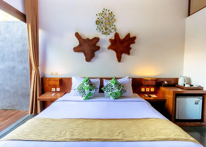 The Boutique * Canggu (Bali)