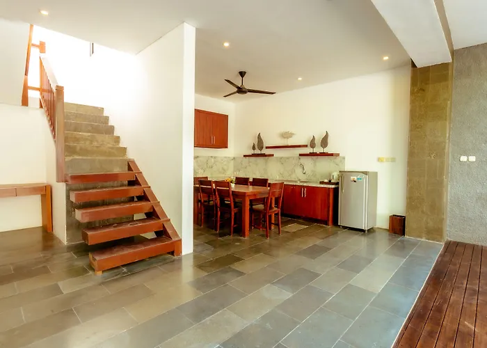 Villa The Boutique