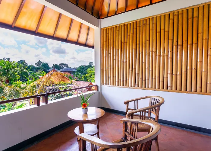 The Boutique Villa Canggu (Bali)