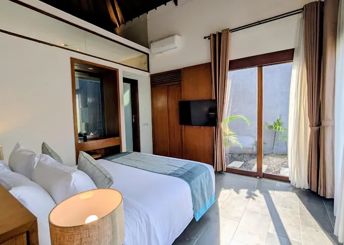 The Boutique Canggu (Bali)