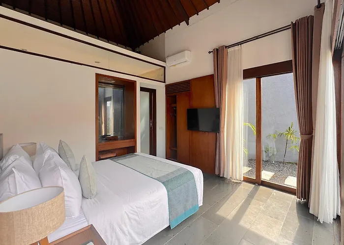 The Boutique Villa