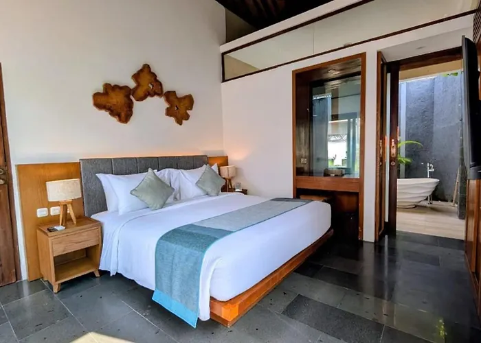 Villa The Boutique