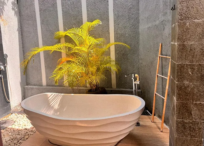 The Boutique Canggu (Bali)