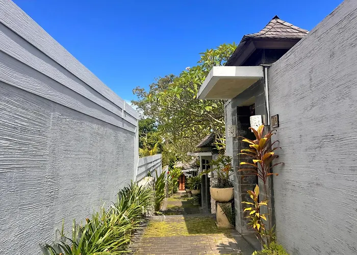 The Boutique * Canggu (Bali)