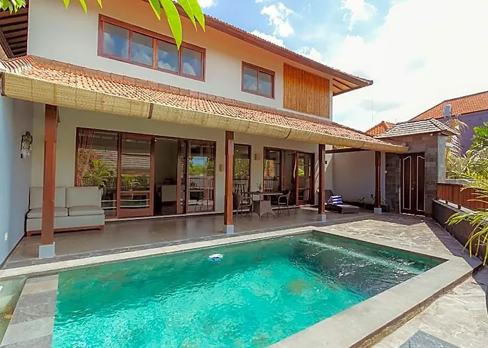 Villa The Boutique