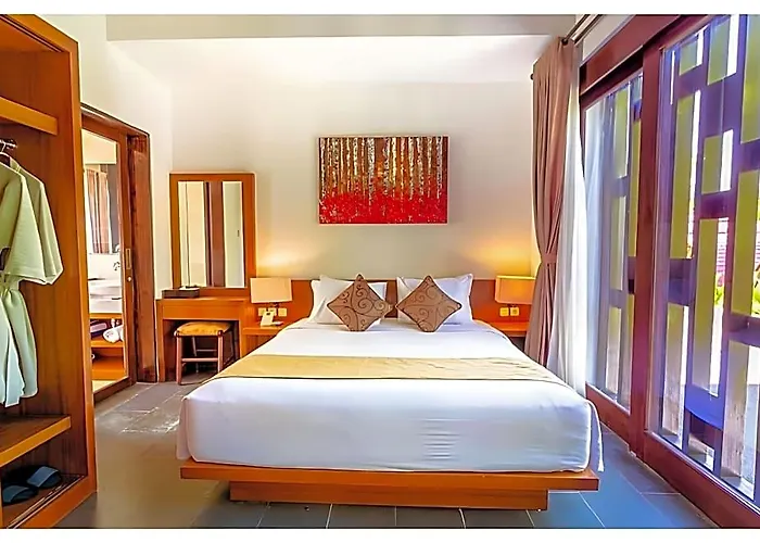 The Boutique Villa *