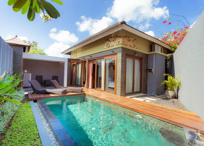The Boutique Canggu