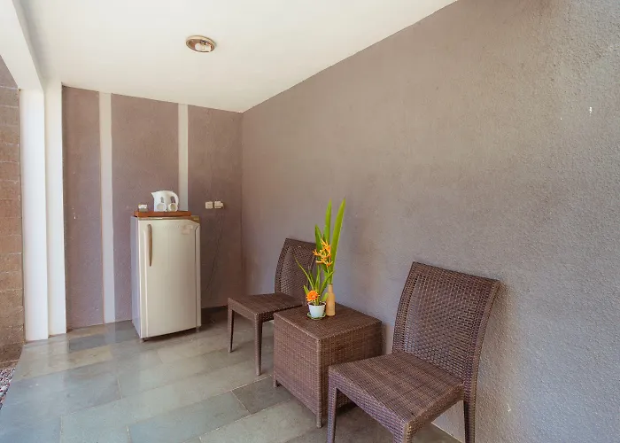 Villa The Boutique